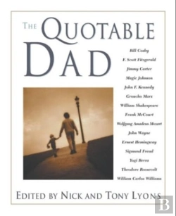 Bertrand.pt - Quotable Dad