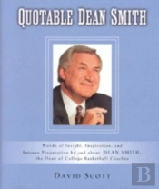 Quotable Dean Smith