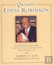 Quotable Eddie Robinson