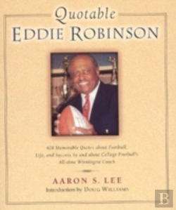 Bertrand.pt - Quotable Eddie Robinson