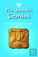 Quotable Gemini