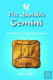 Quotable Gemini