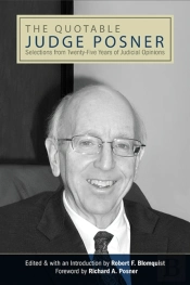 Quotable Judge Posner