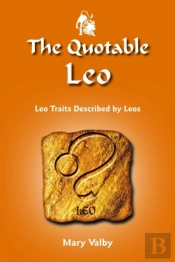 Quotable Leo