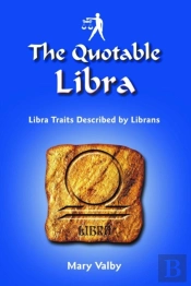 Quotable Libra