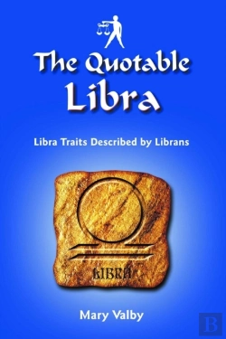 Bertrand.pt - Quotable Libra