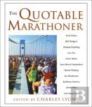 Quotable Marathoner