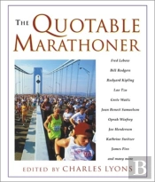 Quotable Marathoner