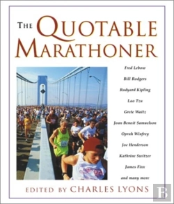 Bertrand.pt - Quotable Marathoner