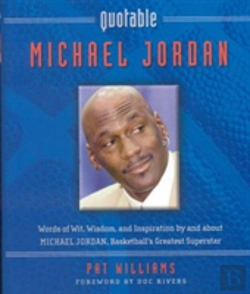Bertrand.pt - Quotable Michael Jordan