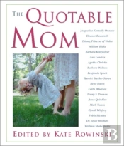 Quotable Mom