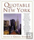 Quotable New York