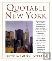 Quotable New York