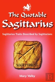 Quotable Sagittarius