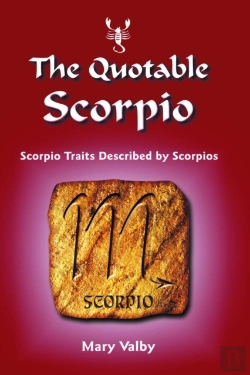Bertrand.pt - Quotable Scorpio