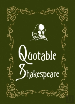 Bertrand.pt - Quotable Shakespeare