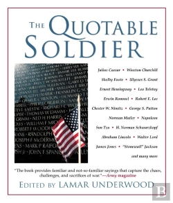 Bertrand.pt - Quotable Soldier