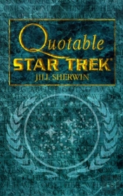 Quotable Star Trek