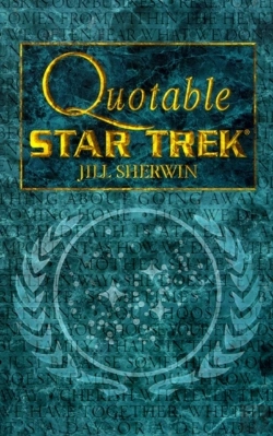Bertrand.pt - Quotable Star Trek