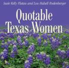 Quotable Texas Women