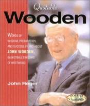 Quotable Wooden