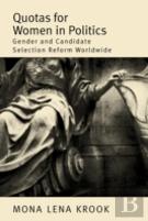 Quotas For Women In Politics