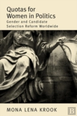 Bertrand.pt - Quotas For Women In Politics