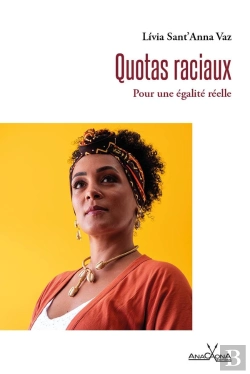 Bertrand.pt - Quotas Raciaux : Pour Une Égalité Réelle