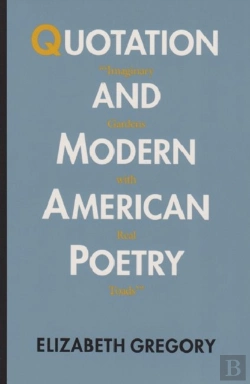 Bertrand.pt - Quotation & Modern Am Poetry