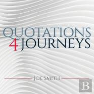 Quotations 4 Journeys