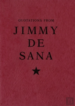 Bertrand.pt - Quotations From Jimmy Desana