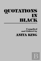 Quotations In Black