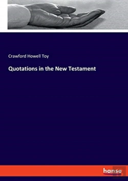 Bertrand.pt - Quotations In The New Testament