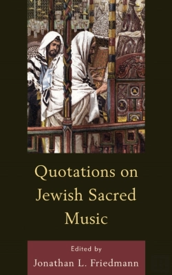 Bertrand.pt - Quotations On Jewish Sacred Music