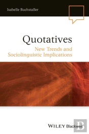 Quotatives