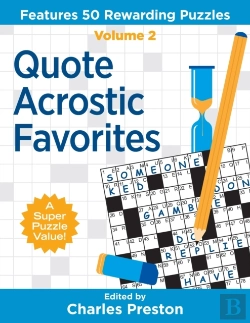 Bertrand.pt - Quote Acrostic Favorites