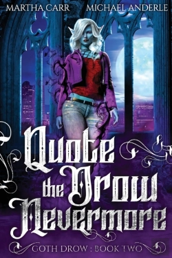 Bertrand.pt - Quote The Drow Nevermore