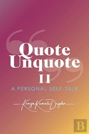 Quote Unquote Ii