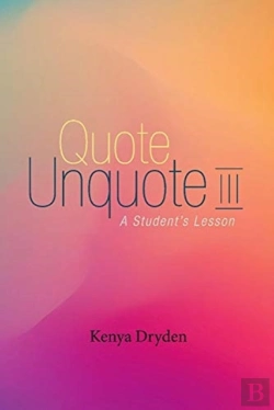 Bertrand.pt - Quote Unquote Iii