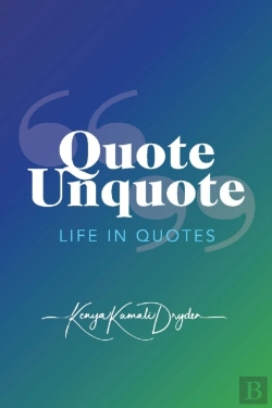 Bertrand.pt - Quote Unquote