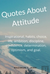 Quotes About Attitude