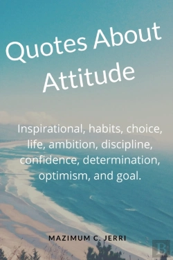 Bertrand.pt - Quotes About Attitude