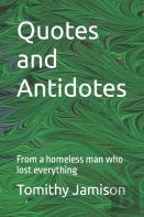 Quotes And Antidotes
