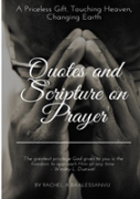 Quotes And Scripture On Prayer