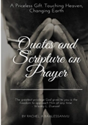 Quotes And Scripture On Prayer
