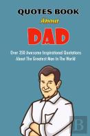 Quotes Book About Dad