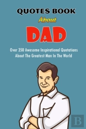 Quotes Book About Dad