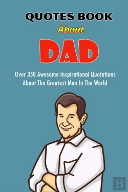 Bertrand.pt - Quotes Book About Dad