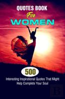 Quotes Book For Women
