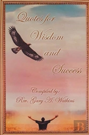Quotes For Wisdom And Success